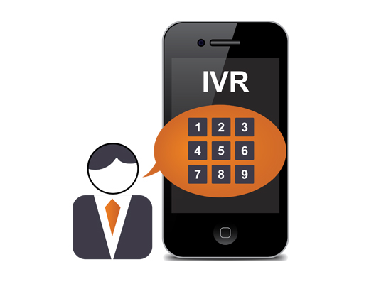 IVR Service Image