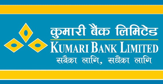 Kumari Bank Announces Dividend of FY 2073/74