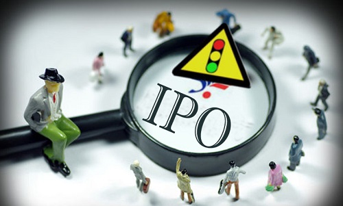 IPO worth Rs 530 Mn in pipeline