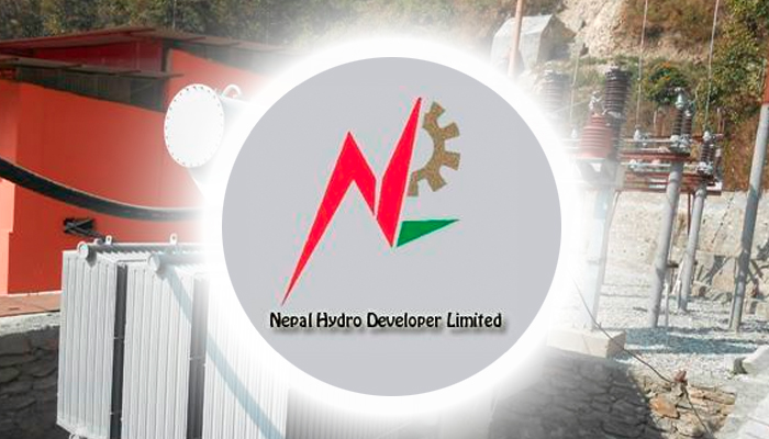 नेपाल हाइड्रो डेभलपरको सेयर कारोबार खुल्यो, एनएचडिएल सिम्बोल प्रदान