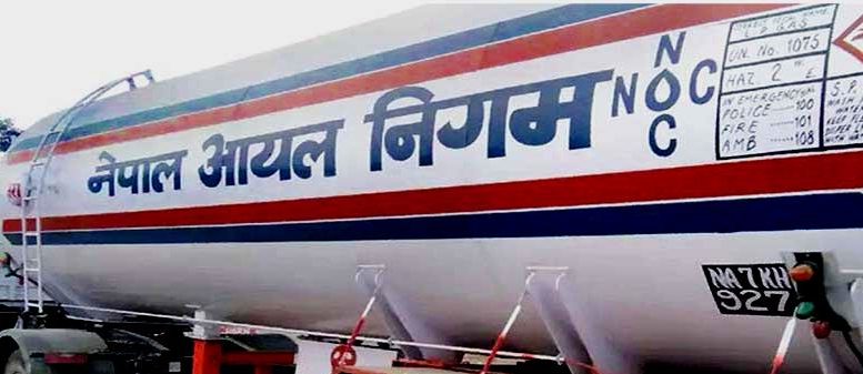 साढे पाँच अर्बको ग्यास बुुलेट भारतमा अलपत्र, प्रधानमन्त्री भ्रमणमा उठेन कुरो
