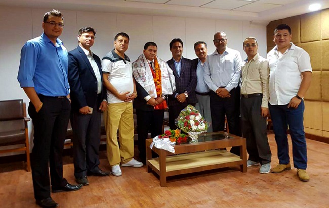 नेप्सेले लगानीकर्ताको विश्वास तोड्यो : इन्भेष्टर्स फोरम