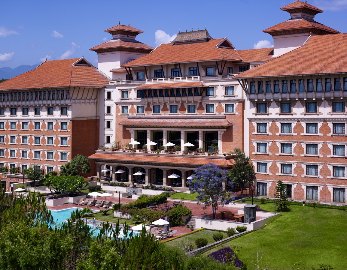 तारागाउँ रिजेन्सी होटल्सको सेवा सुविधा बढेसँगै नाफा बढ्यो, इभेन्ट एन्ड एक्जिबिसन सेन्टर थप्ने