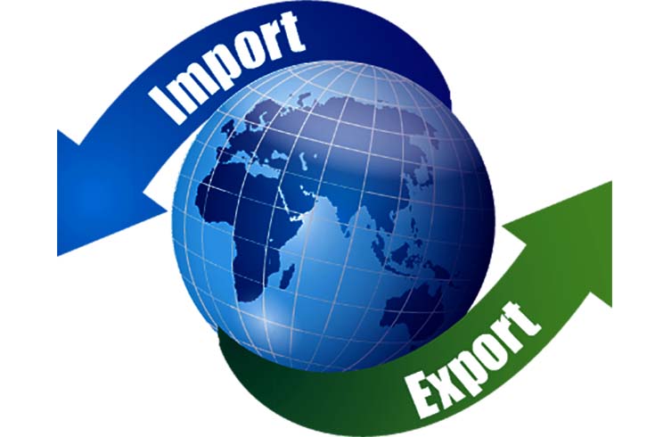 Export increases 69.44 per cent in nine months