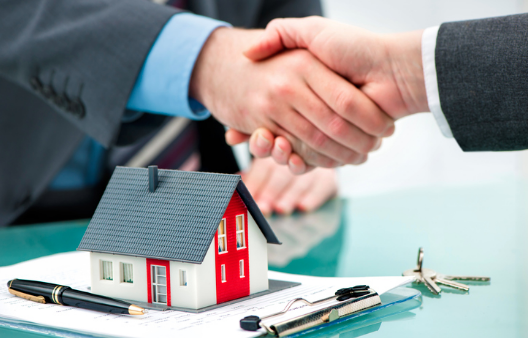 Home Loans Increase by 4.5%
