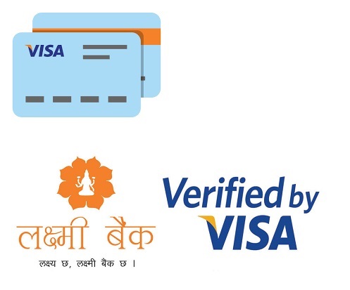 लक्ष्मी बैंकको थप सुरक्षित डेबिट कार्ड बजारमा