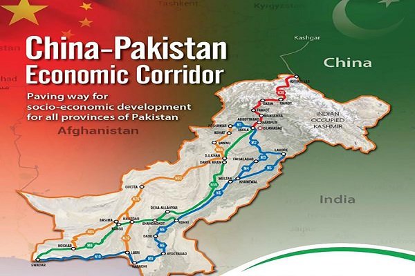 चाइना पाकिस्तान इकोनोमिक करिडोर: आर्थिक समृद्धिको आधार