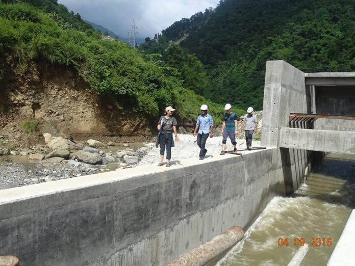 यी हुन् खरायो र कछुवाको गतिमा बढेका हाइड्रोपावर कम्पनीहरु (सूचीसहित)