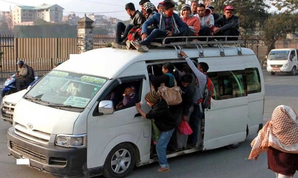 Team to facilitate transportation committees come under Company Act