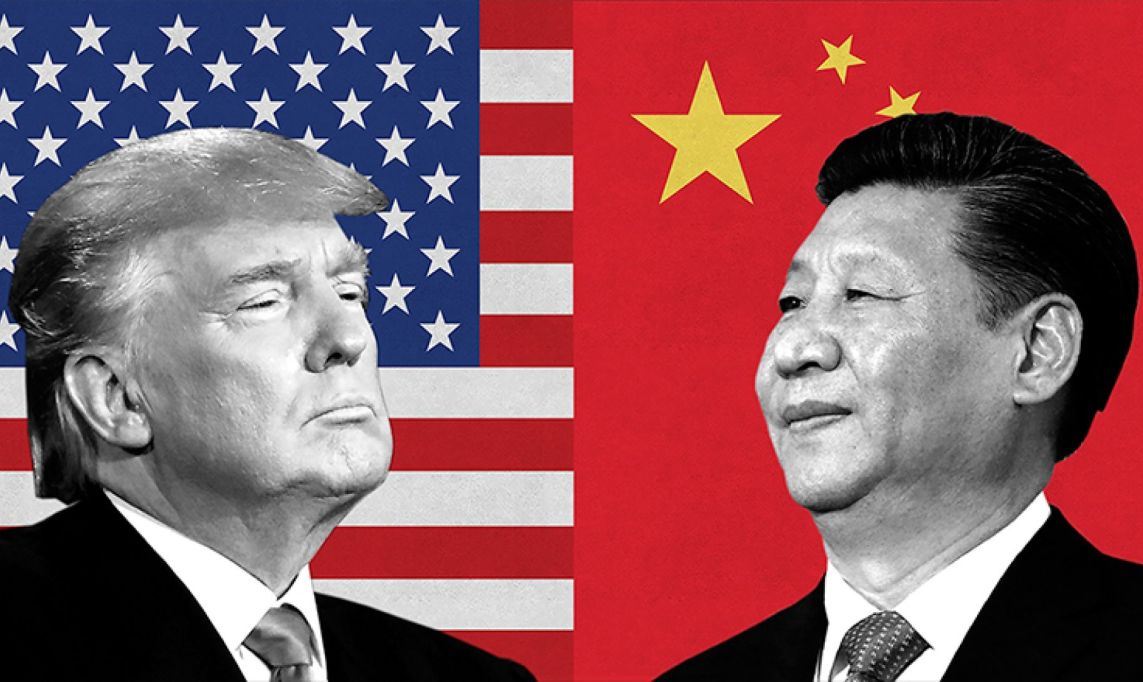 अमेरिका,चीन व्यापार विवाद, नयाँ करबृद्धि घोषणा