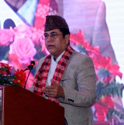 Nepal Financial Inclusion Portal will assist in developing policies for rural areas: Governor