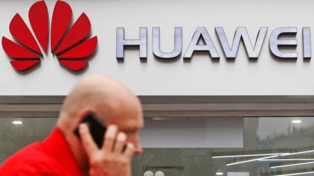 Huawei executive Meng Wanzhou arrested in Canada