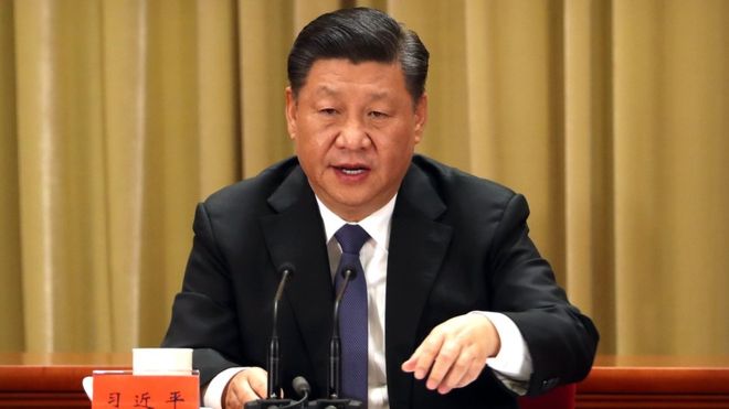China calls for curbs on ‘excessive’ income and for the wealthy to give back more to society