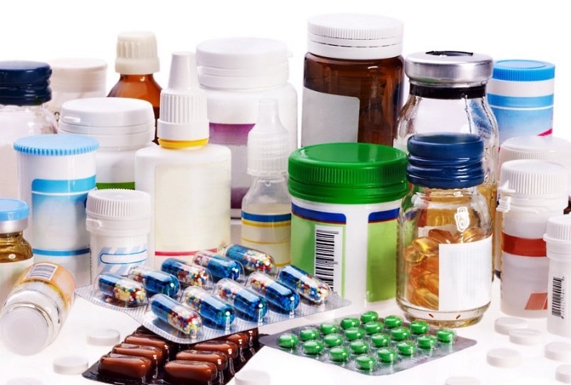 Special protection to be given to domestic pharmaceutical companies