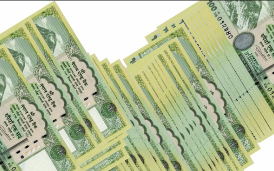 सय रुपैयाँका ४० करोड थान नोट छाप्न राष्ट्र बैंकले गर्यो बोलपत्र आह्वान