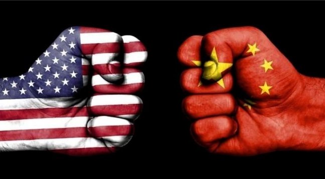 US trade ban 'hurts America more than Huawei': Exec