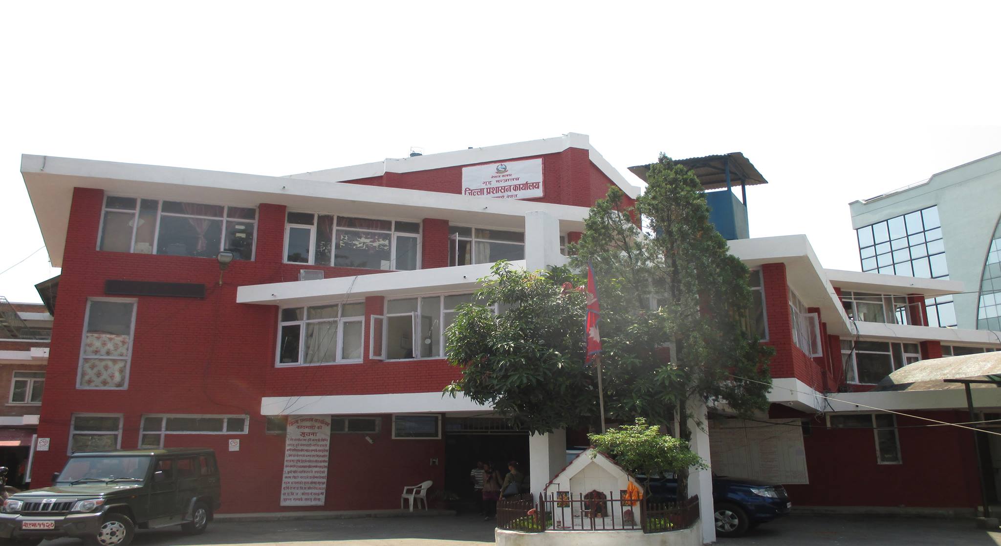 Kathmandu DAO to resume passport application services from today
