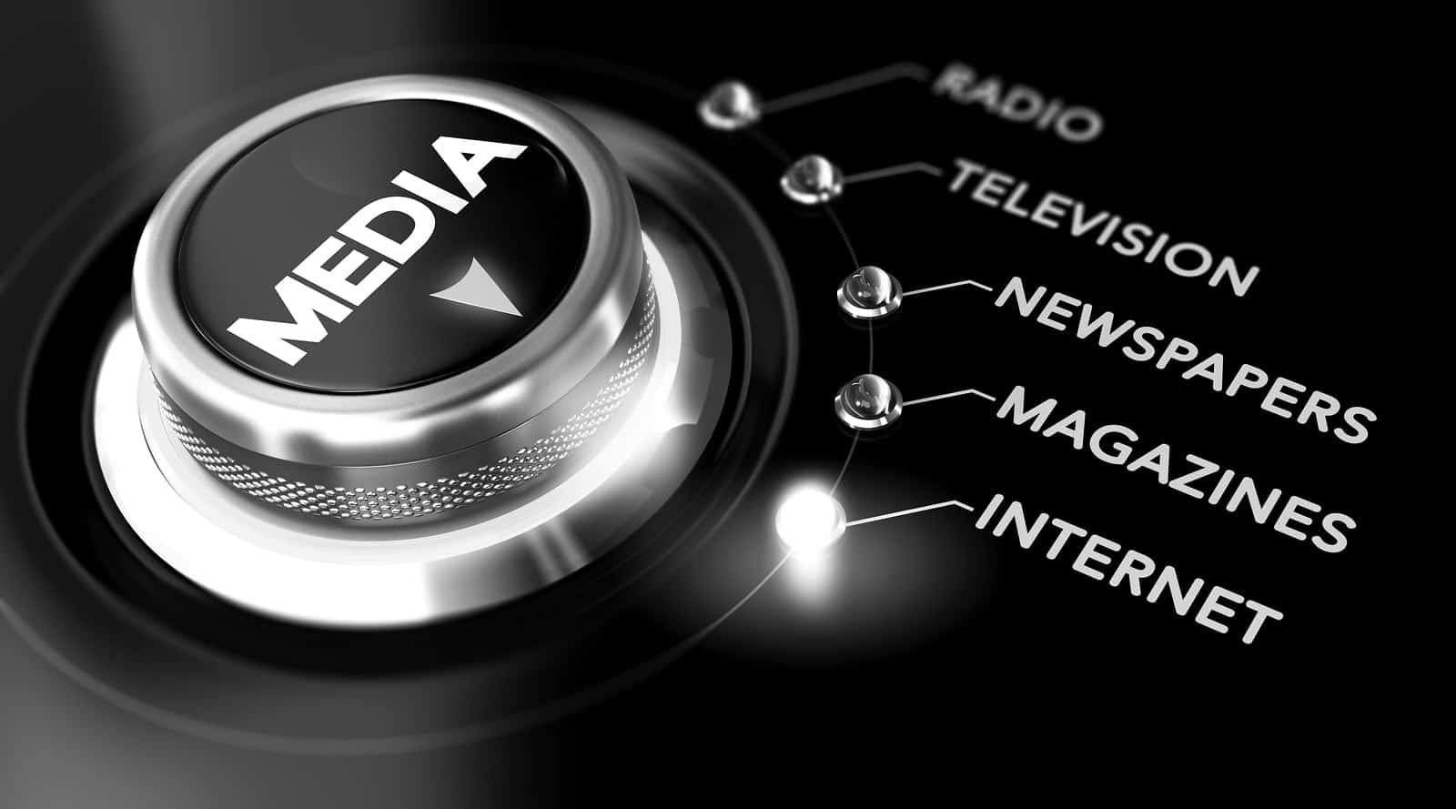 New media law to check undisclosed investment