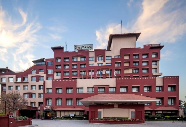 Oriental Hotels Earns Net Profit of Rs 207.4 Mn
