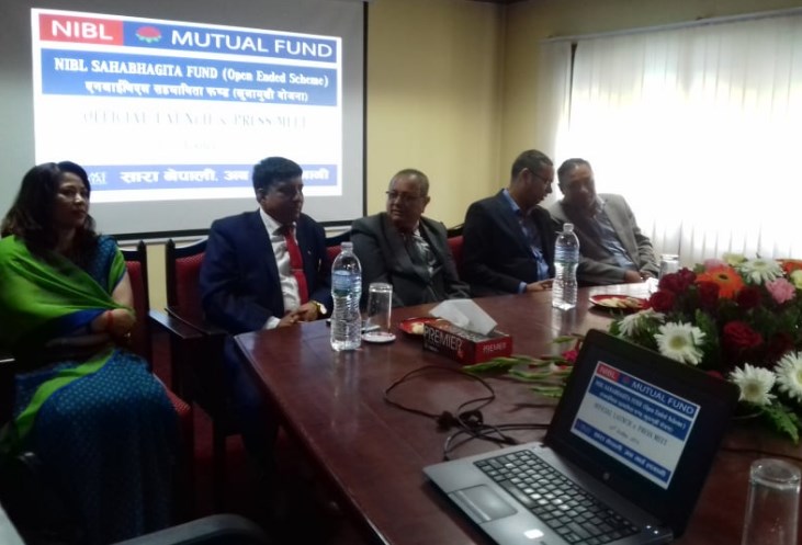 NIBL Capital Details Mode of Trading for NIBL Sahabhagita Fund