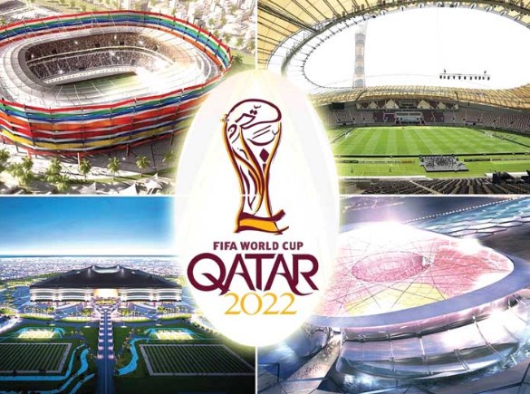 विश्वकप २०२२ः समूह ए बाट नेदरल्याण्ड र सेनेगल नकआउट चरणमा
