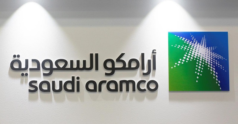 Saudi Aramco raises $25.6bn in world's biggest share sale