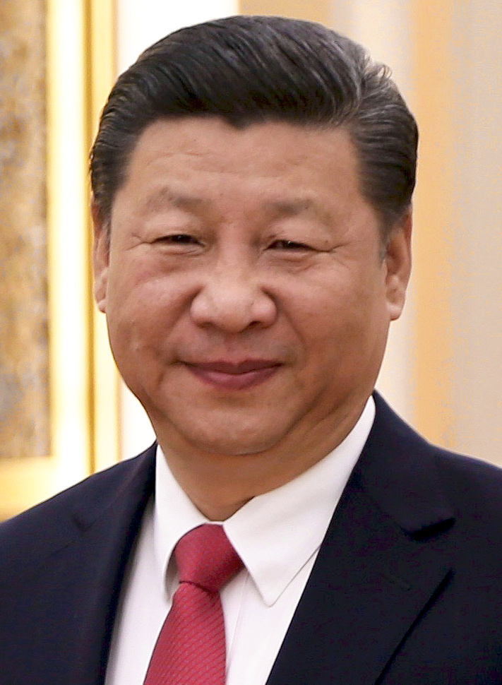 Xi Jinping begins historic third term as China's president