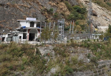 Rasuwagadhi Hydropower Project Resumes Operations After Devastating Floods