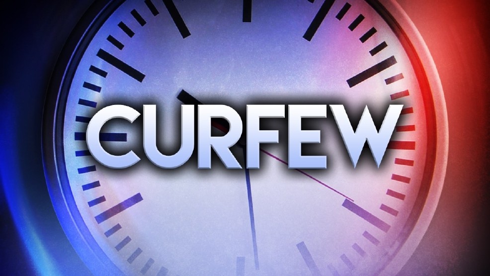 District Administration Kathmandu Imposes Curfew Inside Ring Road