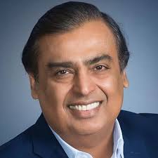 Mukesh Ambani loses Asia wealth crown to Jack Ma in $5.8 billion rout