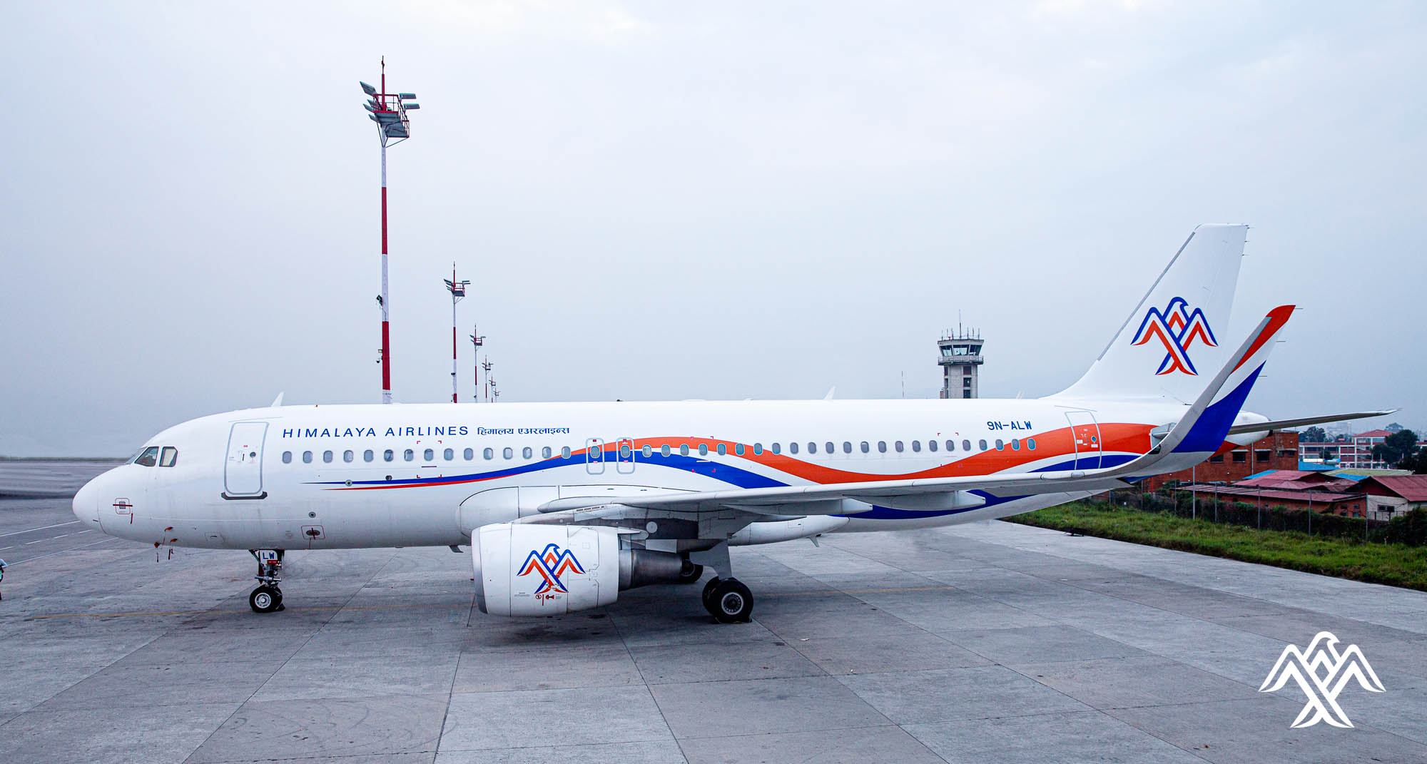 Himalaya Airlines suspends flights to coronavirus affected cities in China