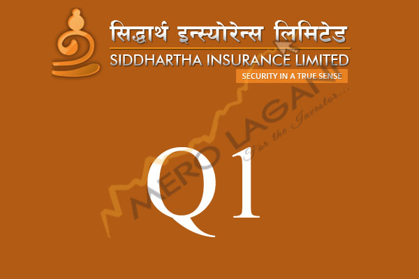Siddhartha Insurance’s Net Profit Declines Despite Increase In Premium Collection