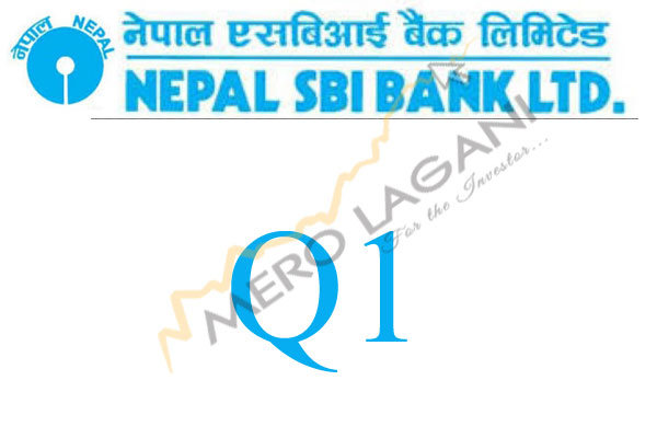 Nepal SBI Bank’s Net Profit Declines with Increased NPL