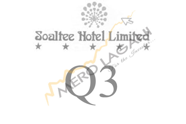Soaltee Hotel’s Income Increases with Increase in Tourists' Arrival