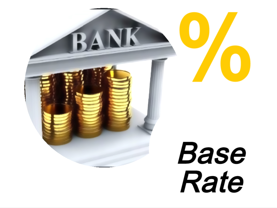 Standard Chartered Tops List for Cheapest Floating Loans as Commercial Bank Base Rates Plummet Below 5%