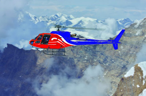 हेलिकप्टर उद्धारमा अब झन्झटिलो प्रक्रिया नहुने, गृहलाई जानकारी मात्रै गराए पुग्ने