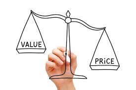 Is Insurance Stock Overvalued or Undervalued?