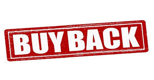 Indian Pharma Company announces share buyback offer to boost share price