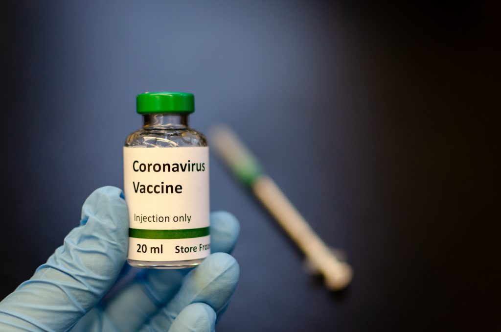 Teku Hospital resumes COVID-19 vaccination from today