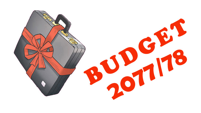Karnali State unveils budget of Rs 33.74 bln stressing on employment and COVID-19 control