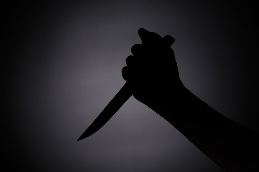 Man Stabbed with Knife in Gaushala