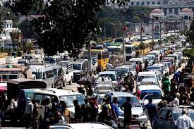 Public Transportation Fares in Bagmati Province Become Costly