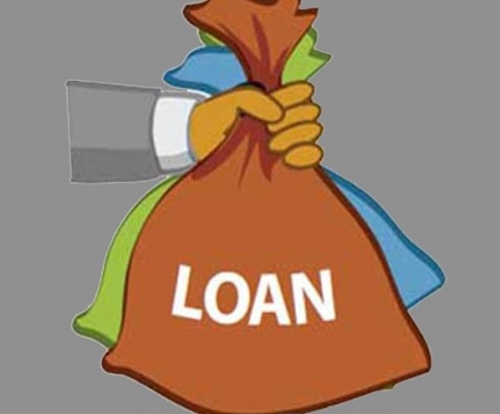 Demand for Loans Shrinks Despite Adequate Liquidity