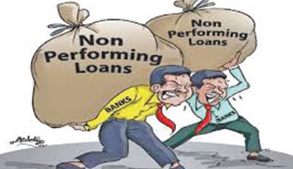 Bumpy Road Ahead for Commercial Banks Due to Growing NPL