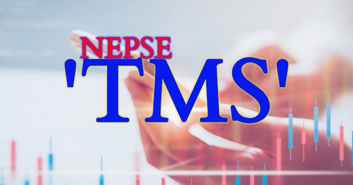 NEPSE Issues Task Procedure to Install New TMS