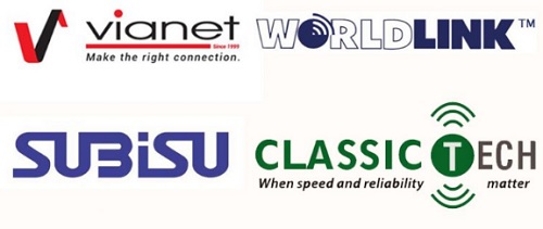 Nepal Importing 1TBPS Internet Bandwidth; Which ISP Imports How Much?
