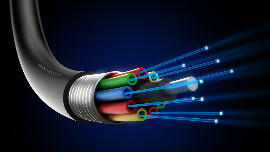 NTA speeds up optical fiber network expansion drive