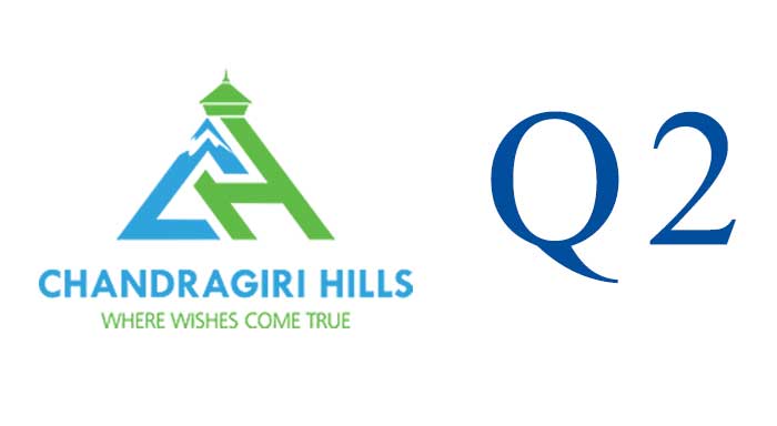 Chandragiri Hills logs decline in losses with rise in income
