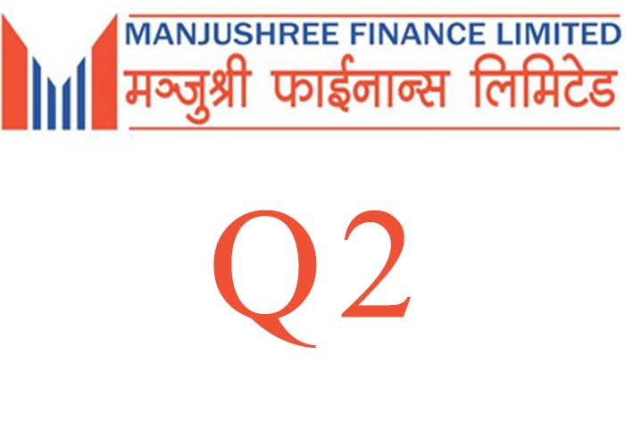 Manjushree Finance Raises Net Profit