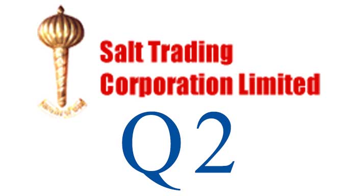 Salt Trading Corporation’s Net Profit Declines